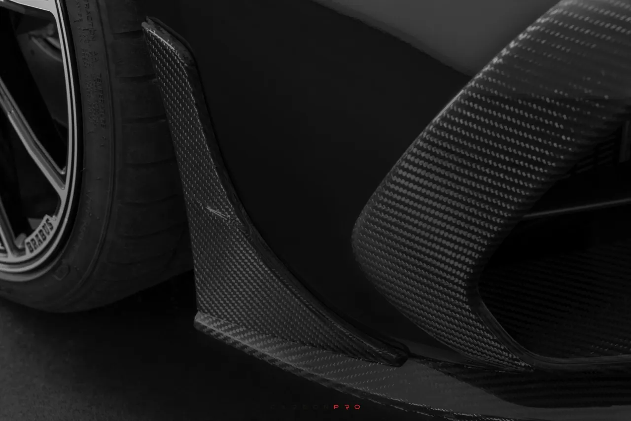 AMG C 63