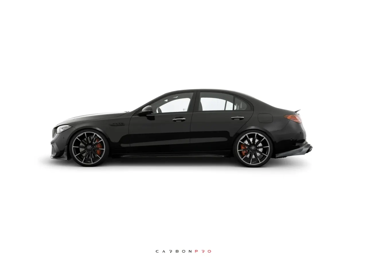 AMG C 63
