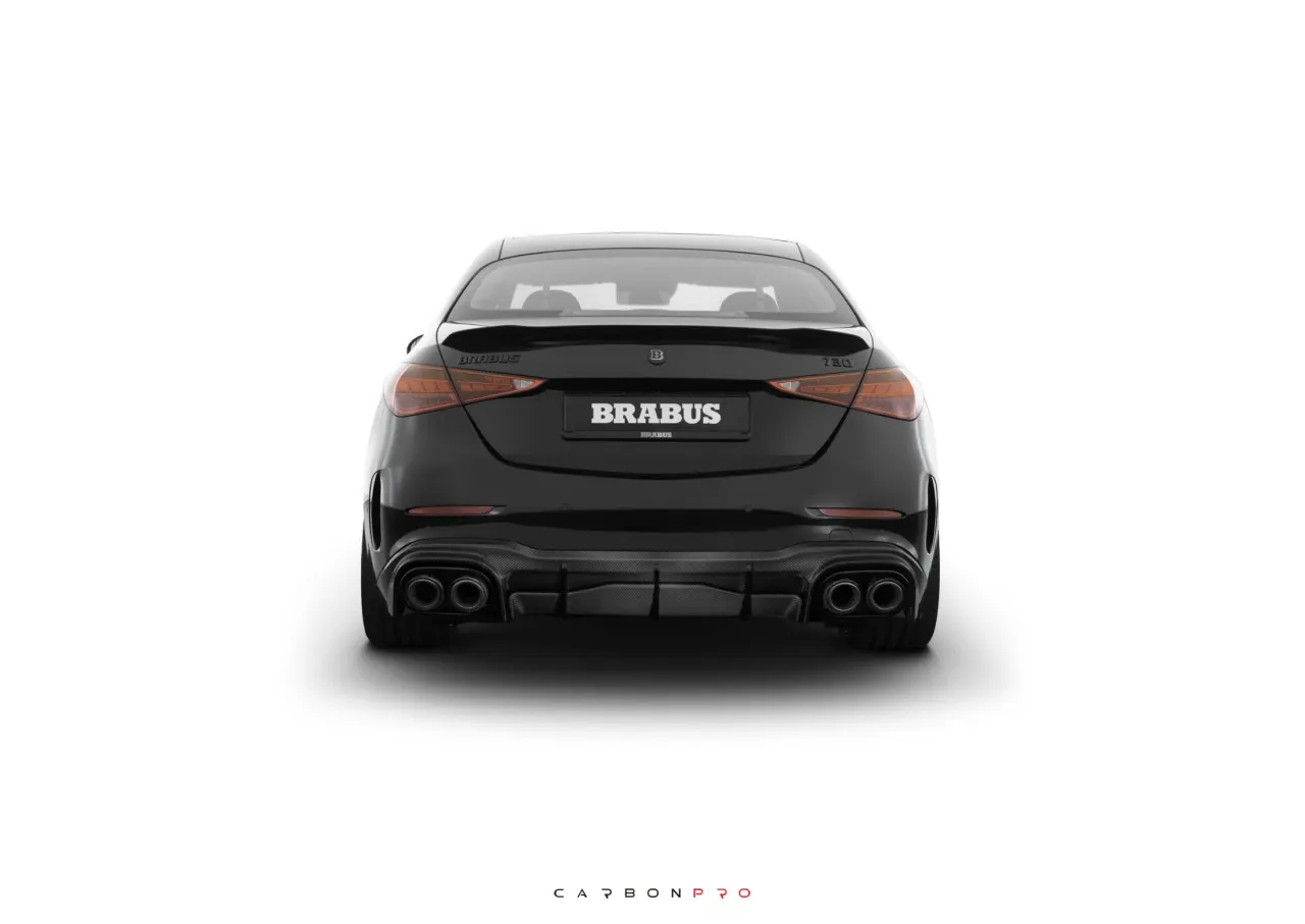AMG C 63