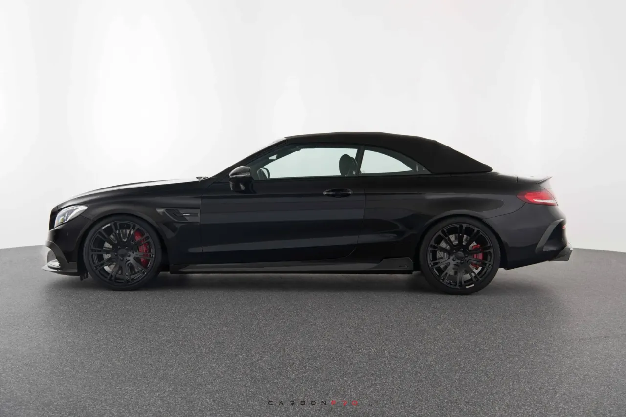 AMG C 63