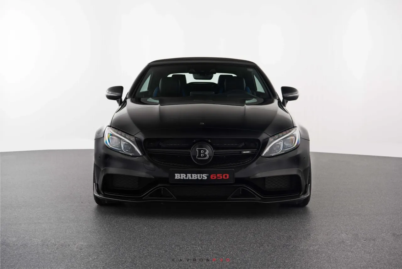 AMG C 63