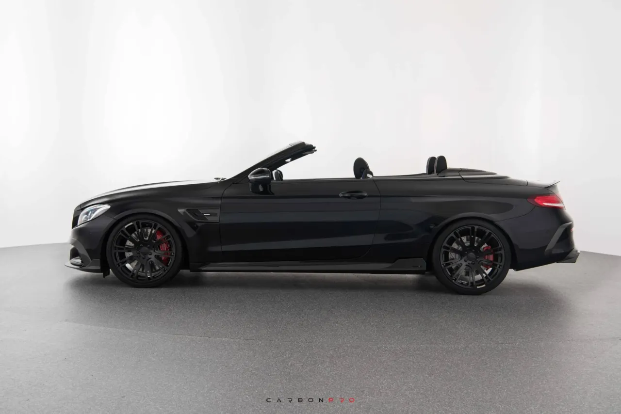 AMG C 63