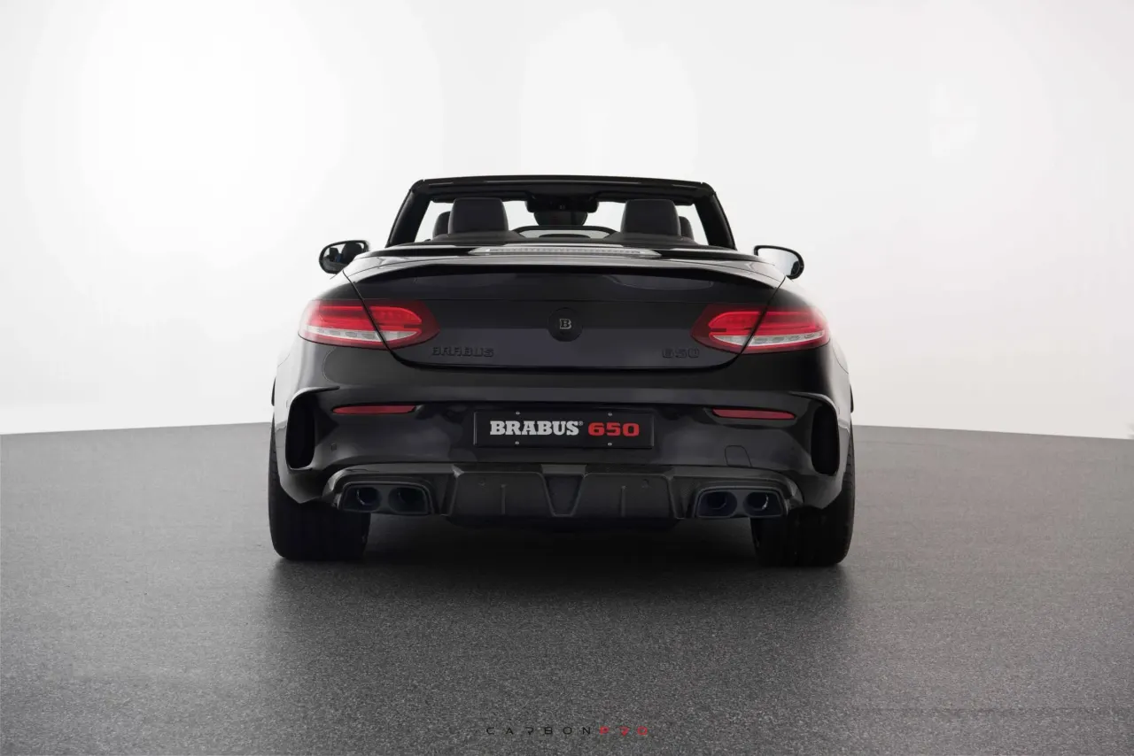 AMG C 63