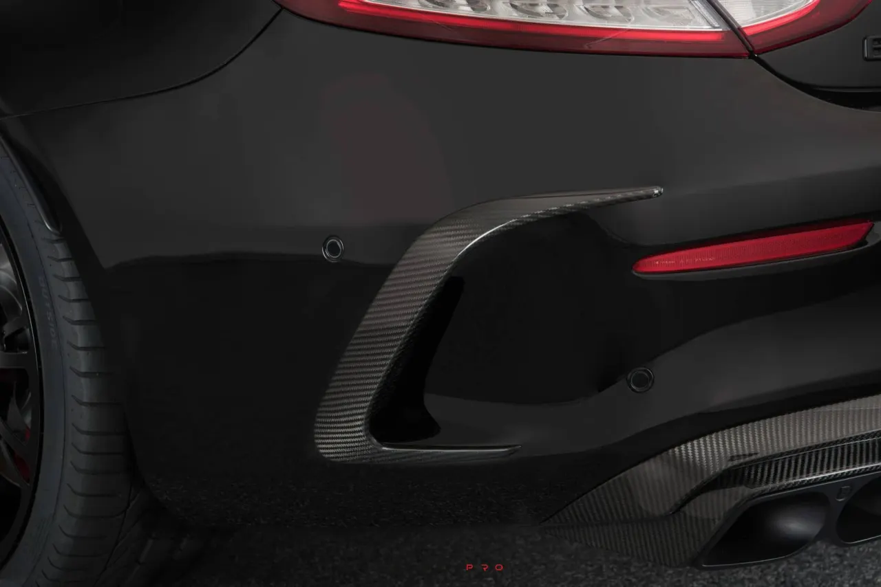 AMG C 63