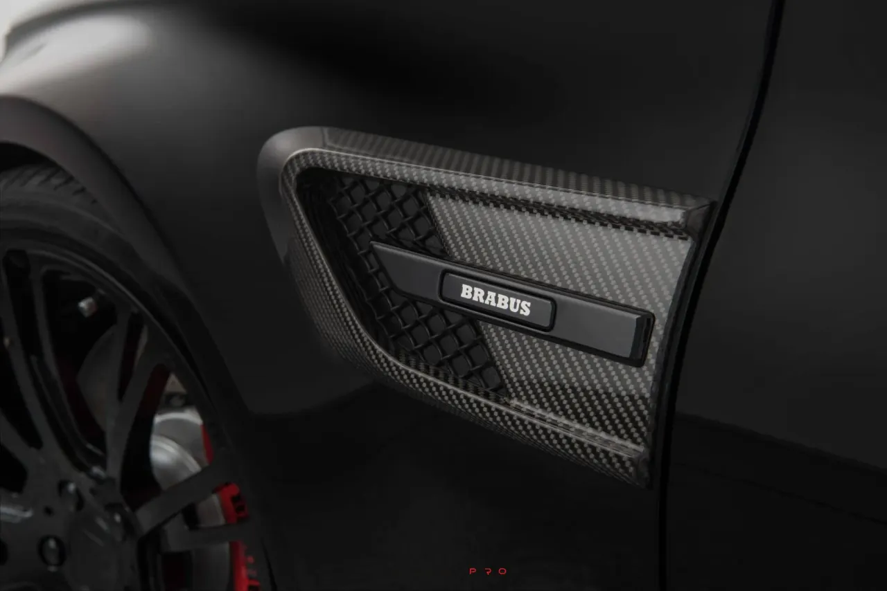AMG C 63