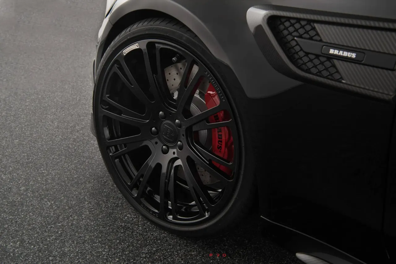 AMG C 63