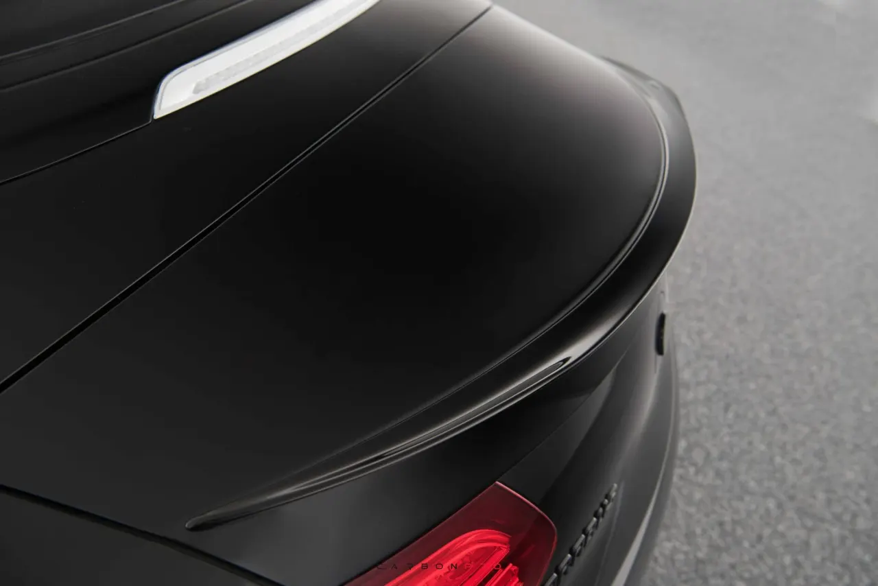 AMG C 63