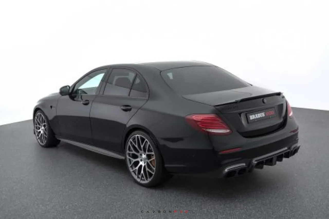AMG E 63
