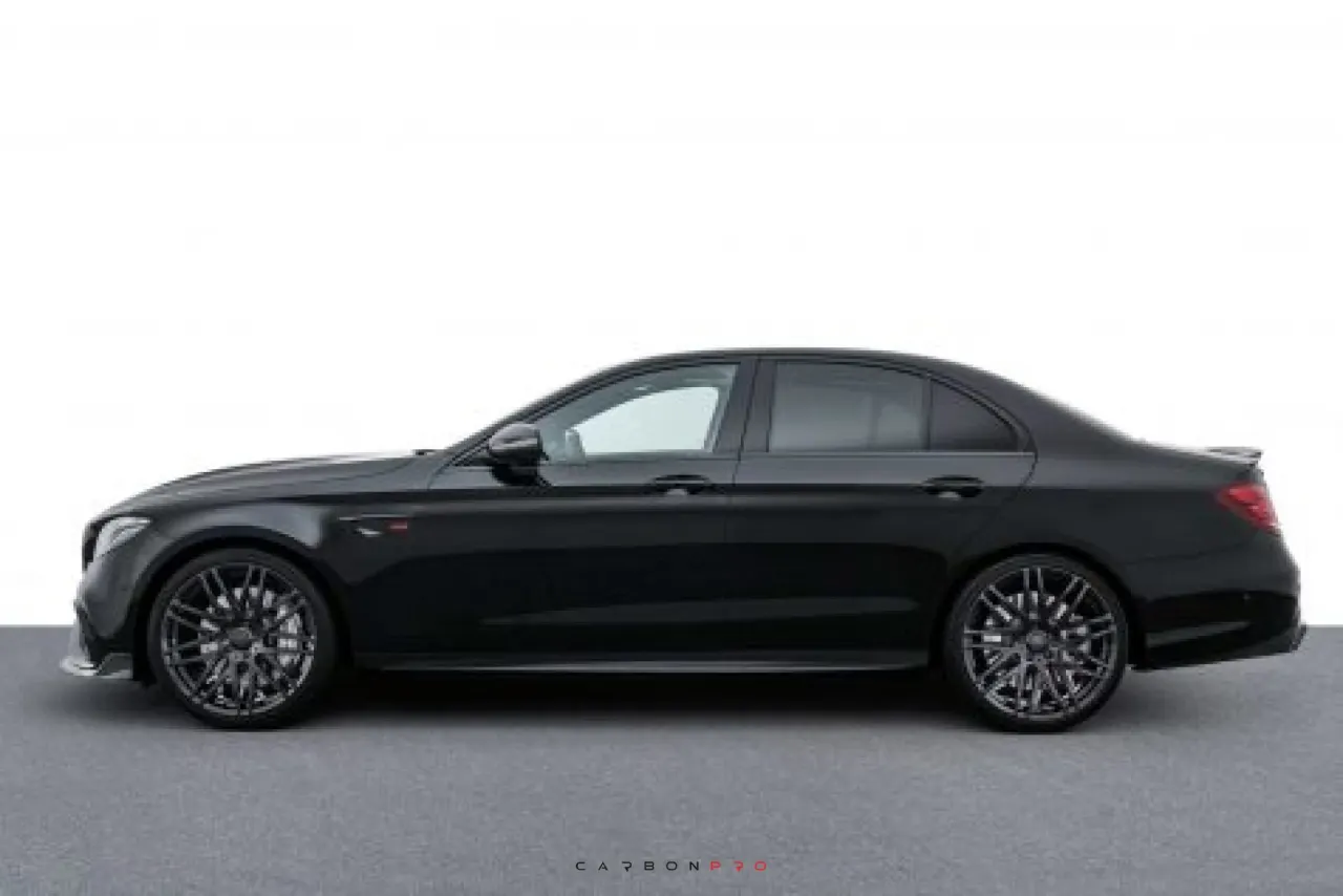 AMG E 63