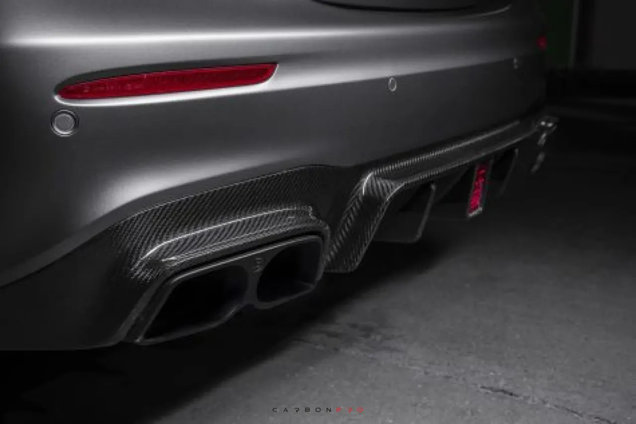 AMG E 63