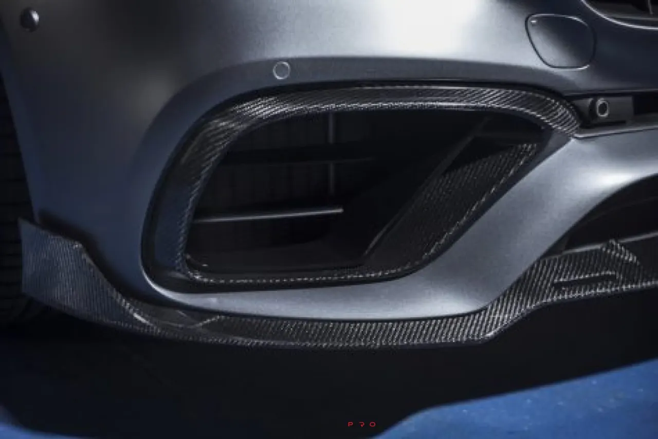 AMG E 63
