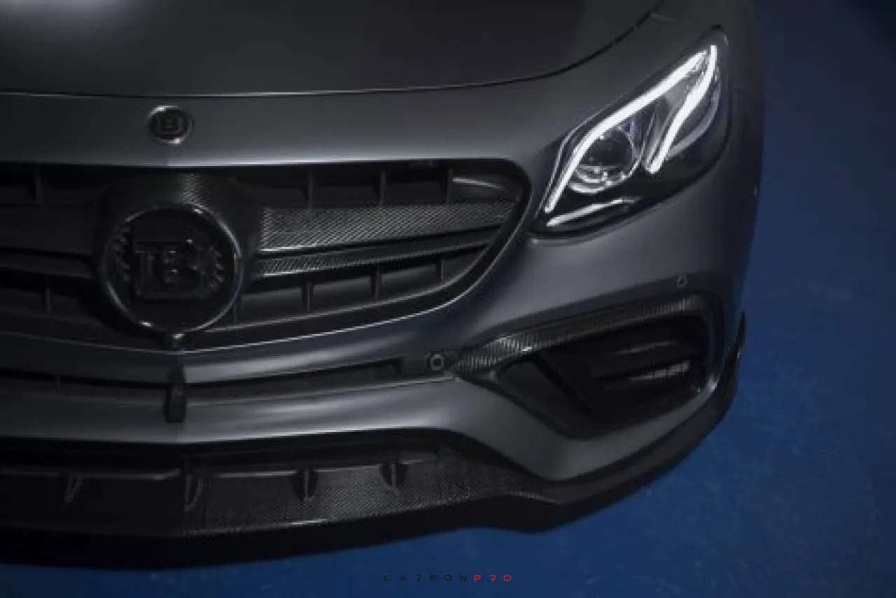 AMG E 63