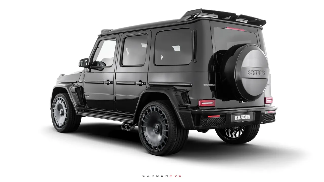 AMG G 63