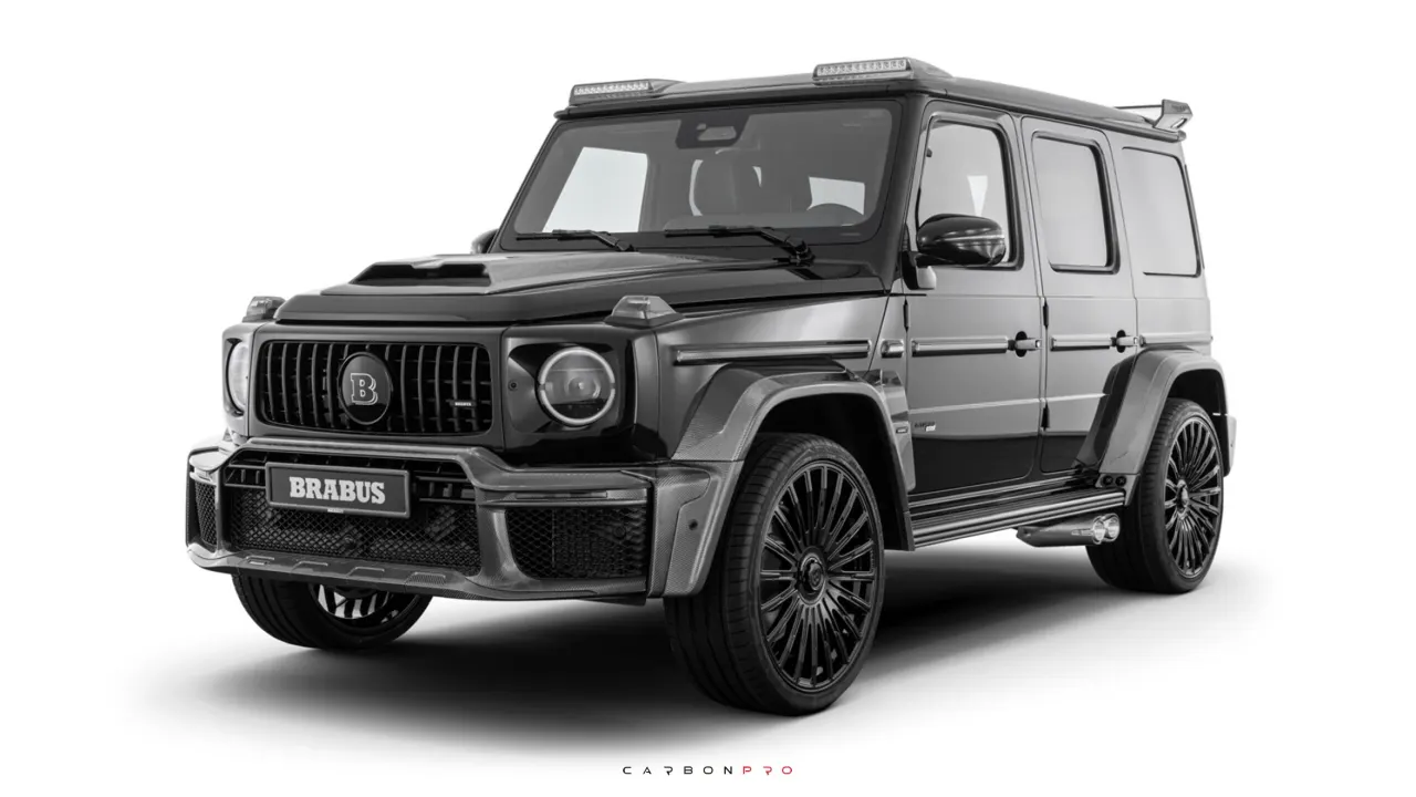 AMG G 63