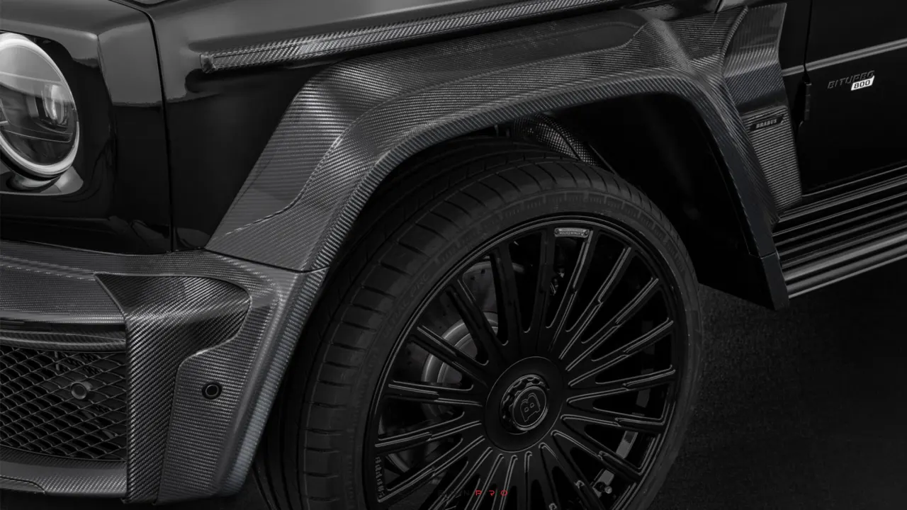 AMG G 63