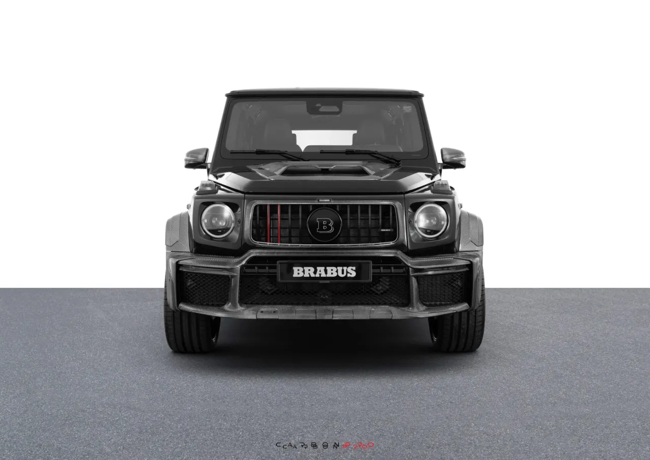 AMG G 63