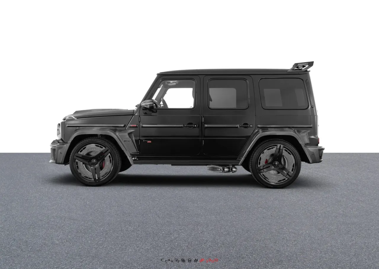AMG G 63