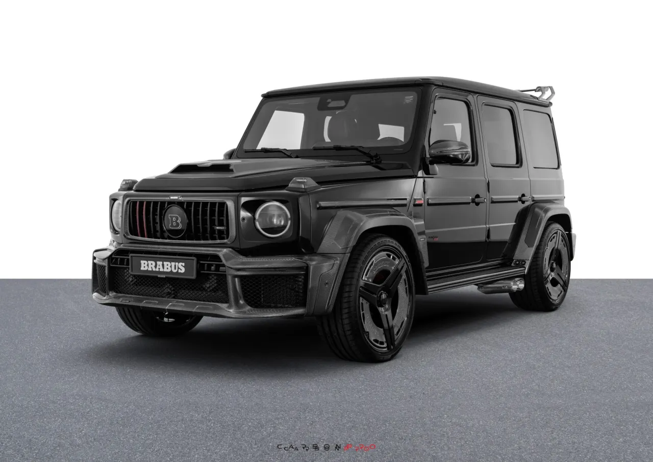 AMG G 63