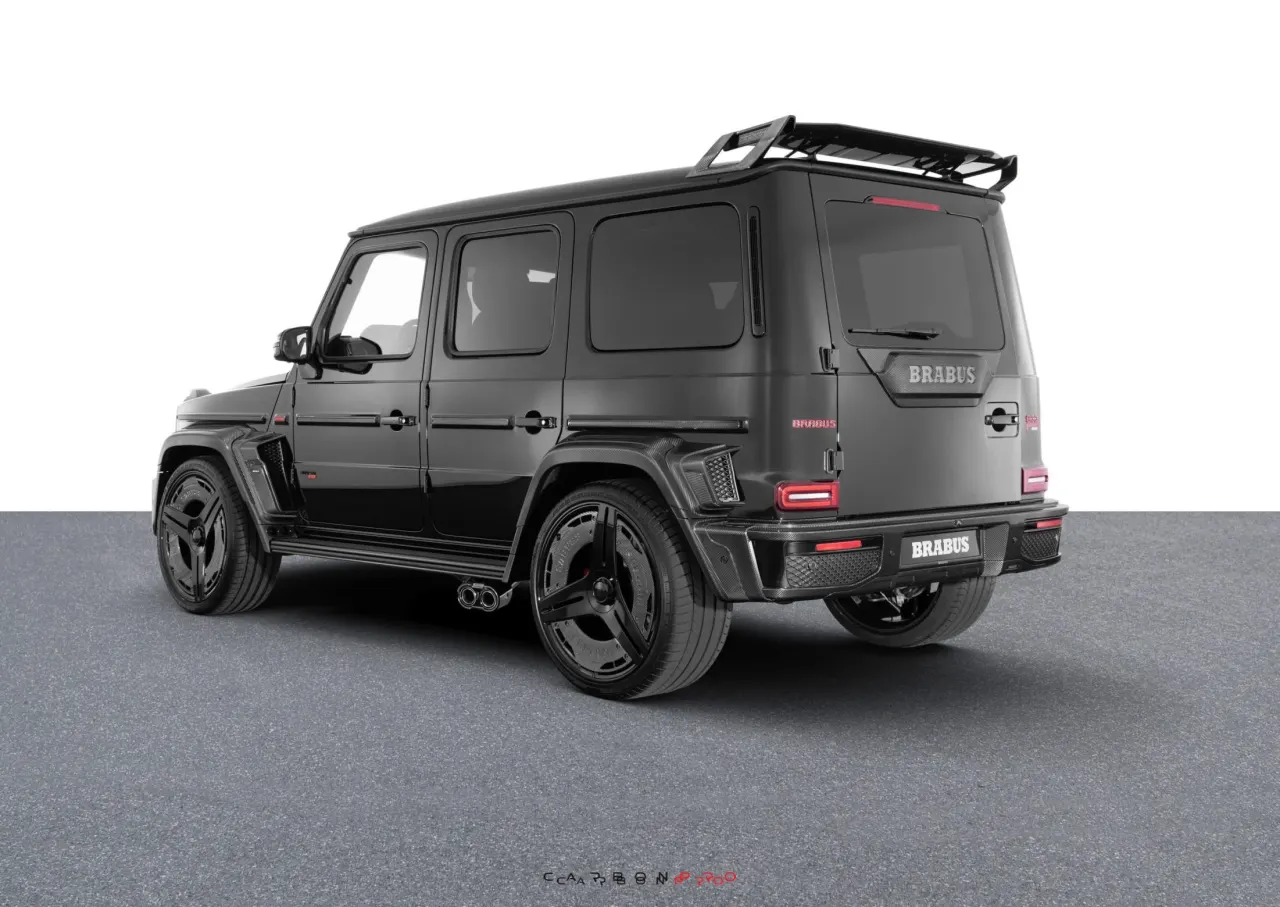 AMG G 63