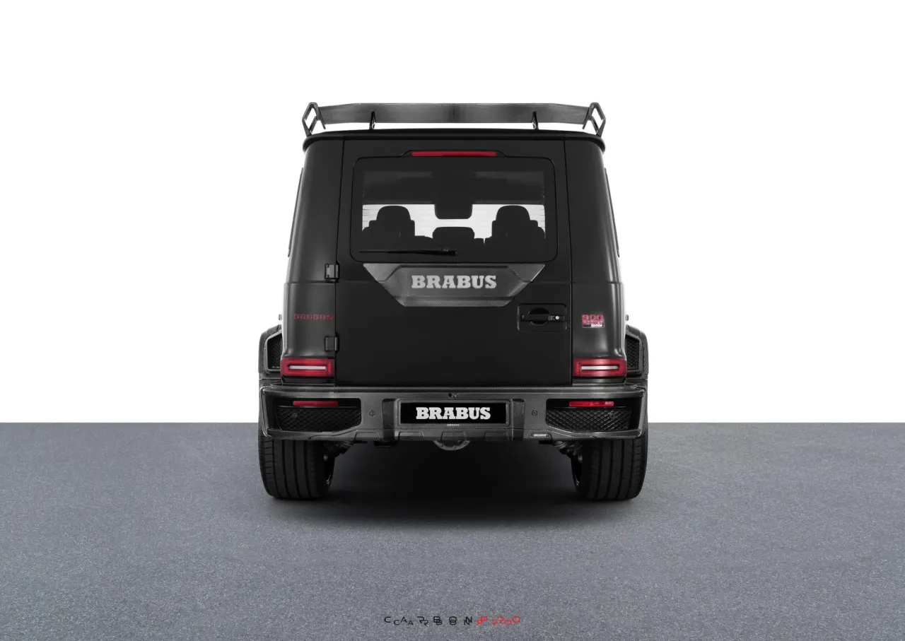 AMG G 63