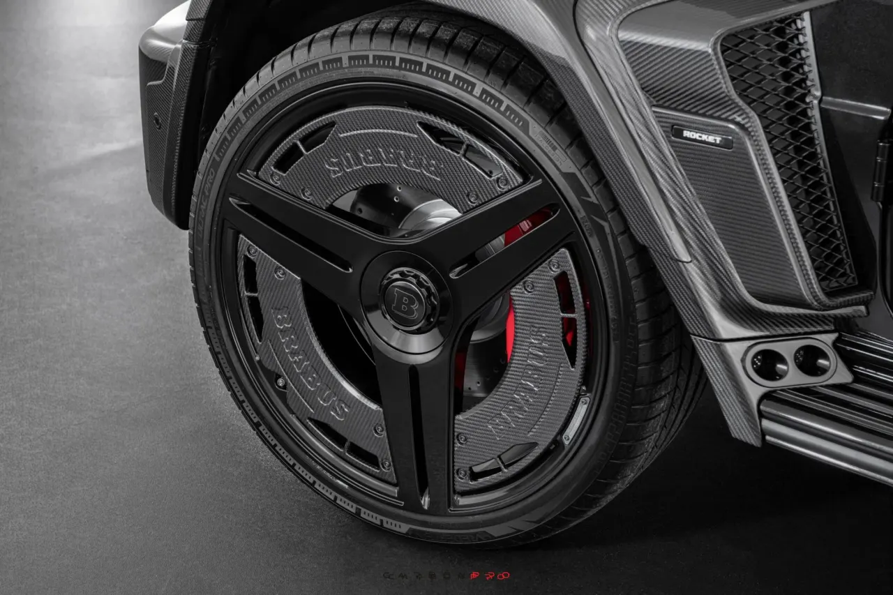AMG G 63