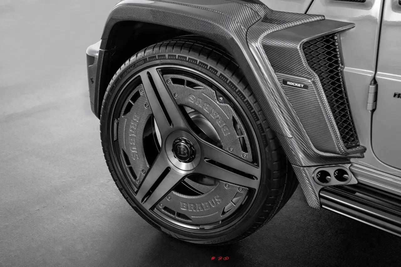 AMG G 63