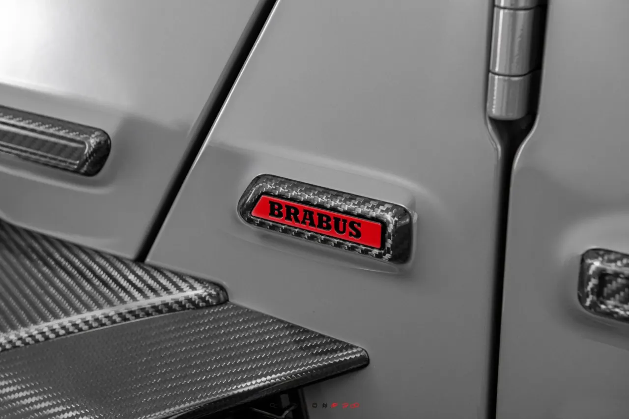 AMG G 63