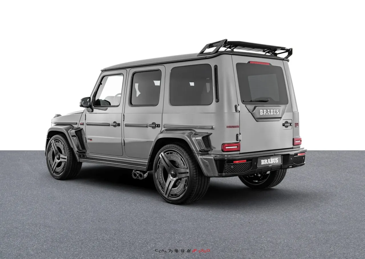 AMG G 63