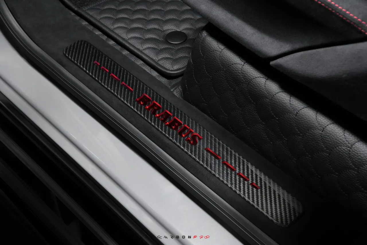AMG G 63