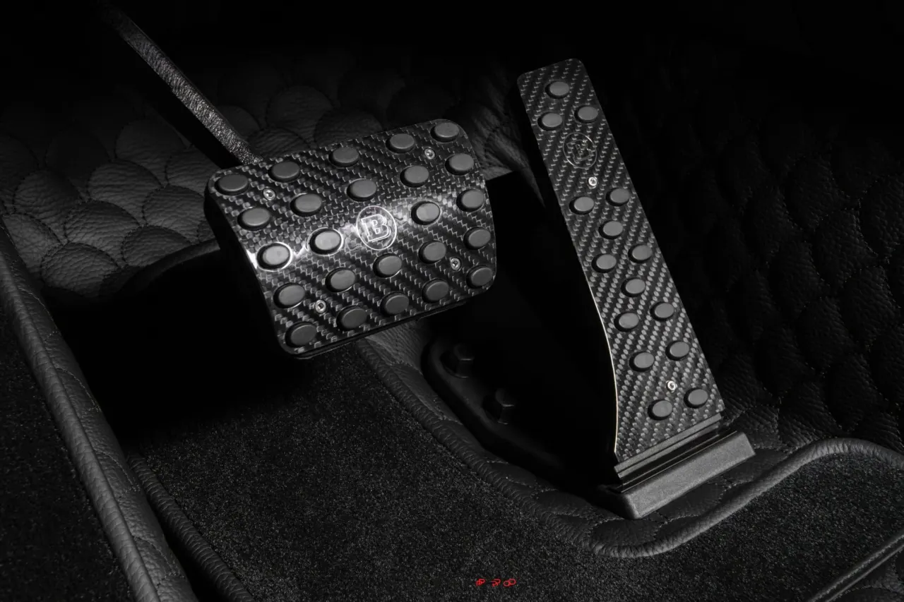 AMG G 63