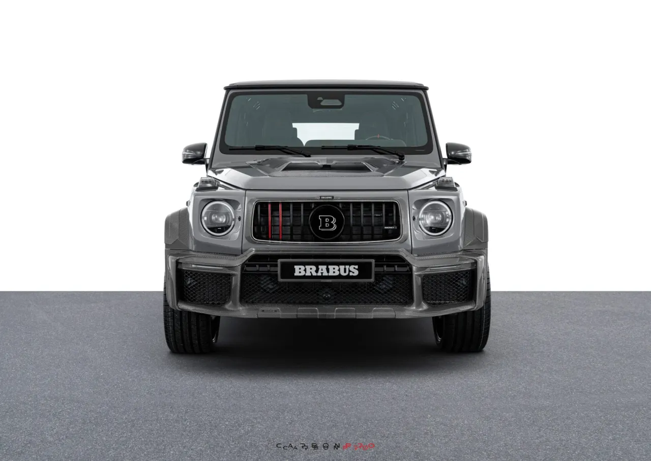 AMG G 63