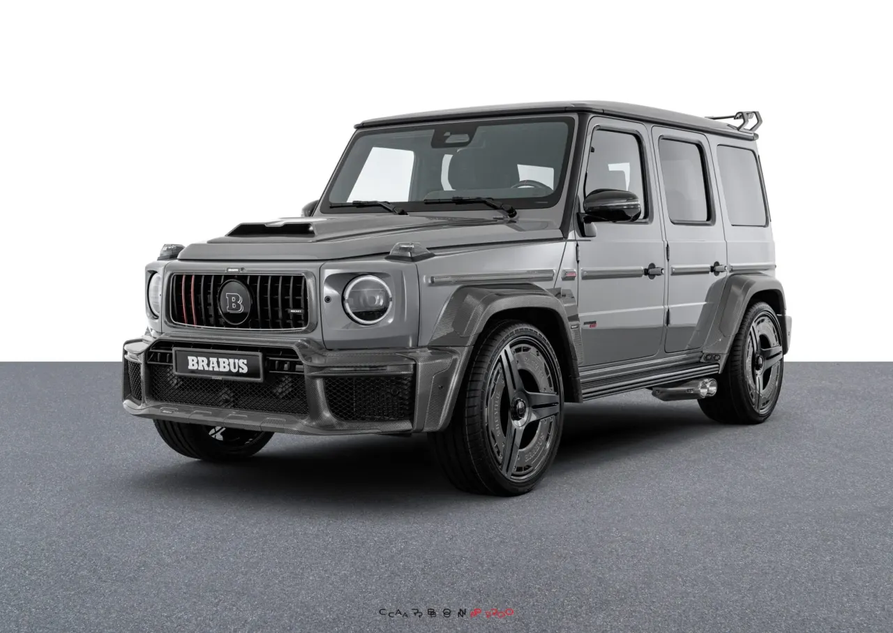AMG G 63