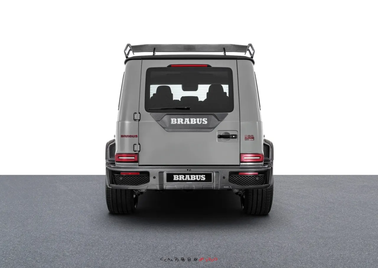 AMG G 63
