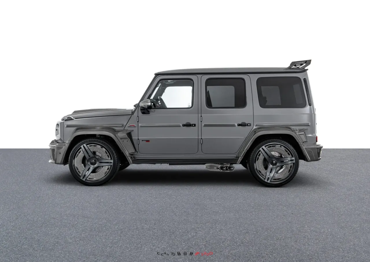 AMG G 63