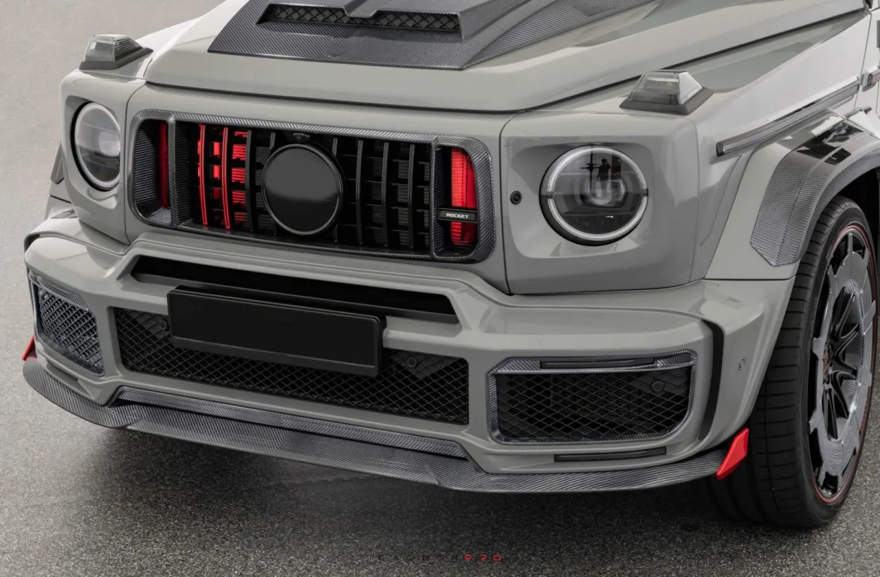 AMG G 63