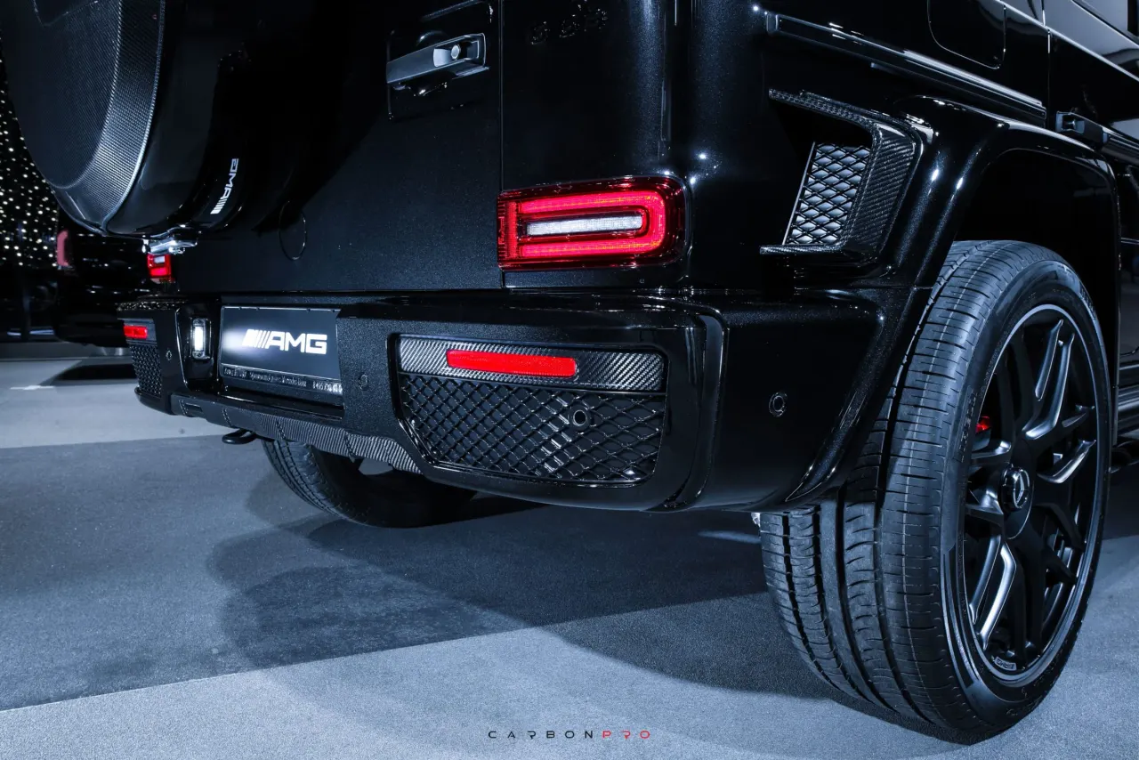 AMG G 63