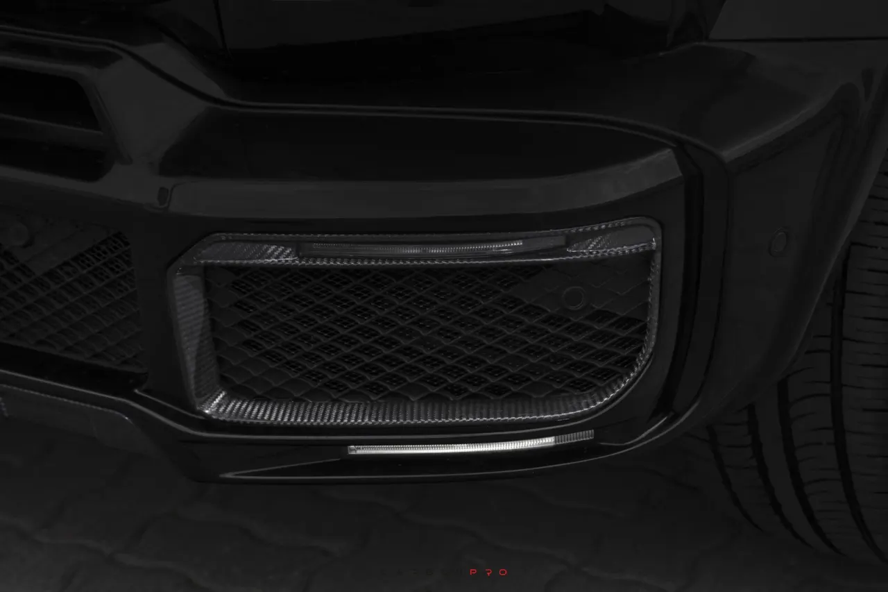 AMG G 63