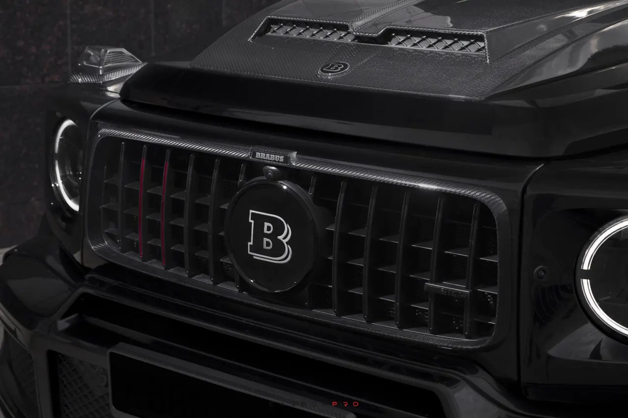 AMG G 63
