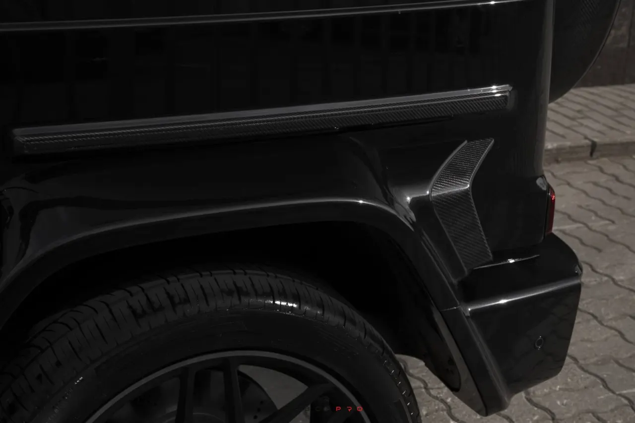 AMG G 63