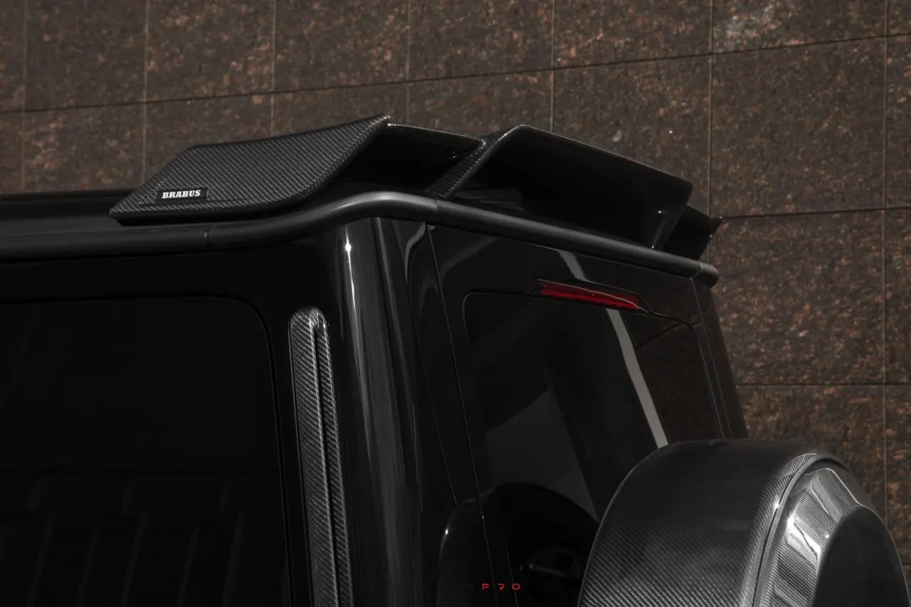 AMG G 63