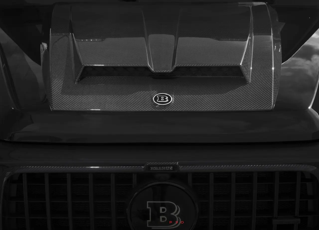 AMG G 63