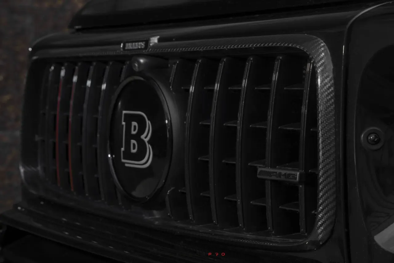 AMG G 63