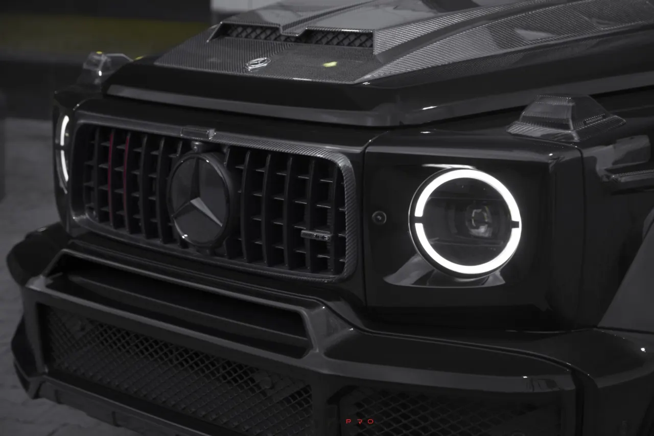 AMG G 63
