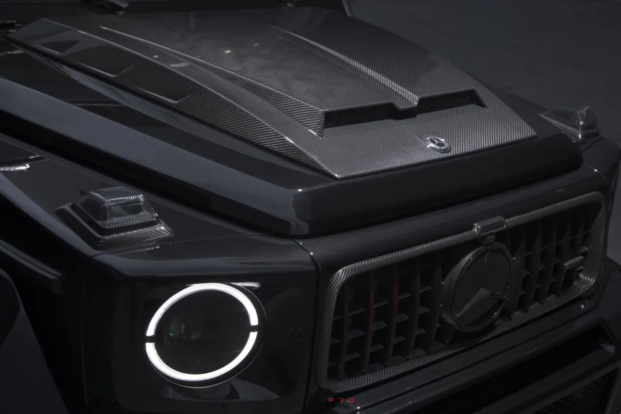 AMG G 63