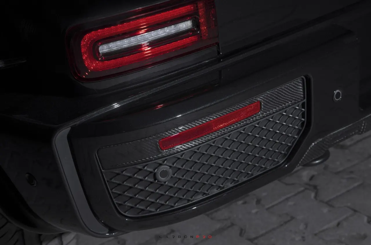 AMG G 63