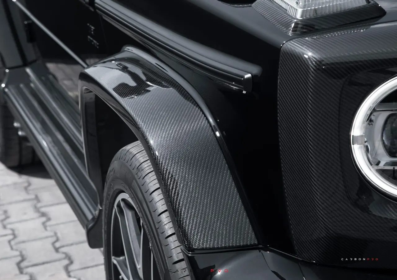 AMG G 63