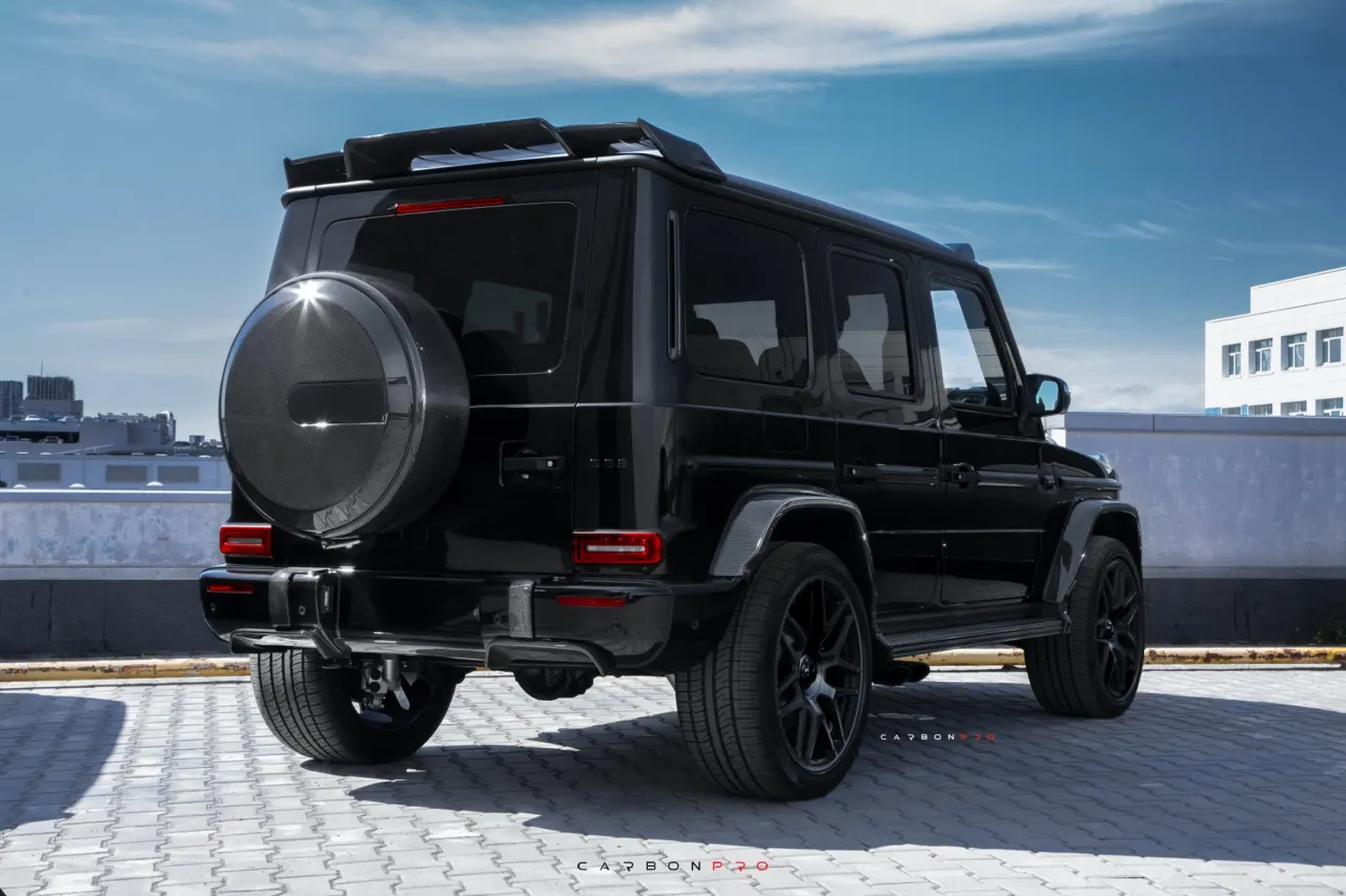AMG G 63