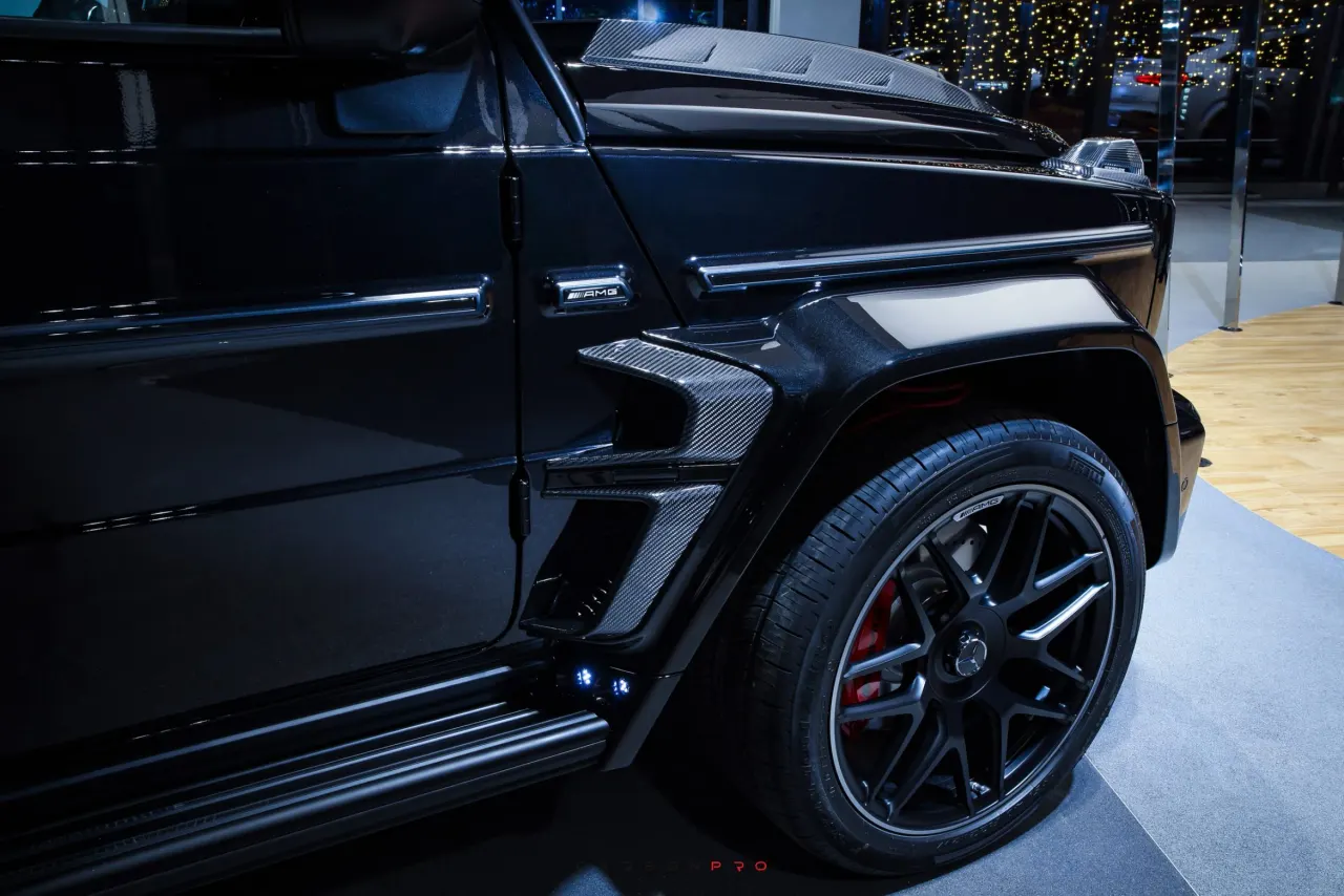 AMG G 63
