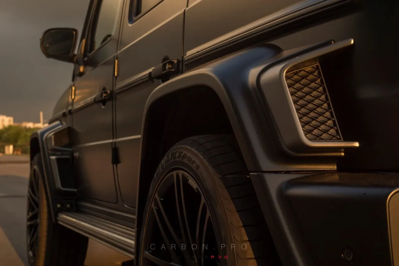 AMG G 63