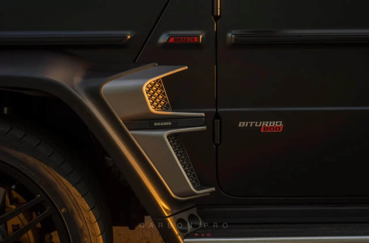AMG G 63